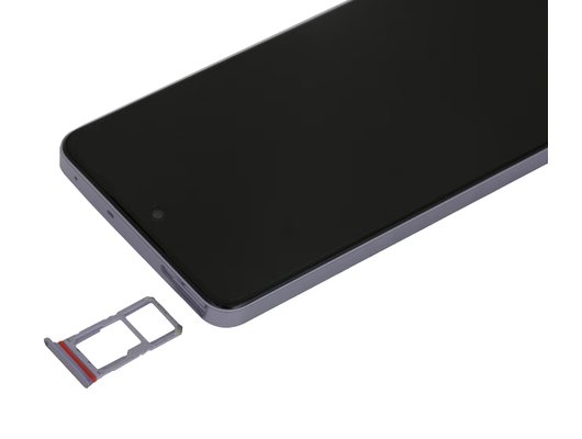 Смартфон Realme 12 4G 8/512Gb Blue